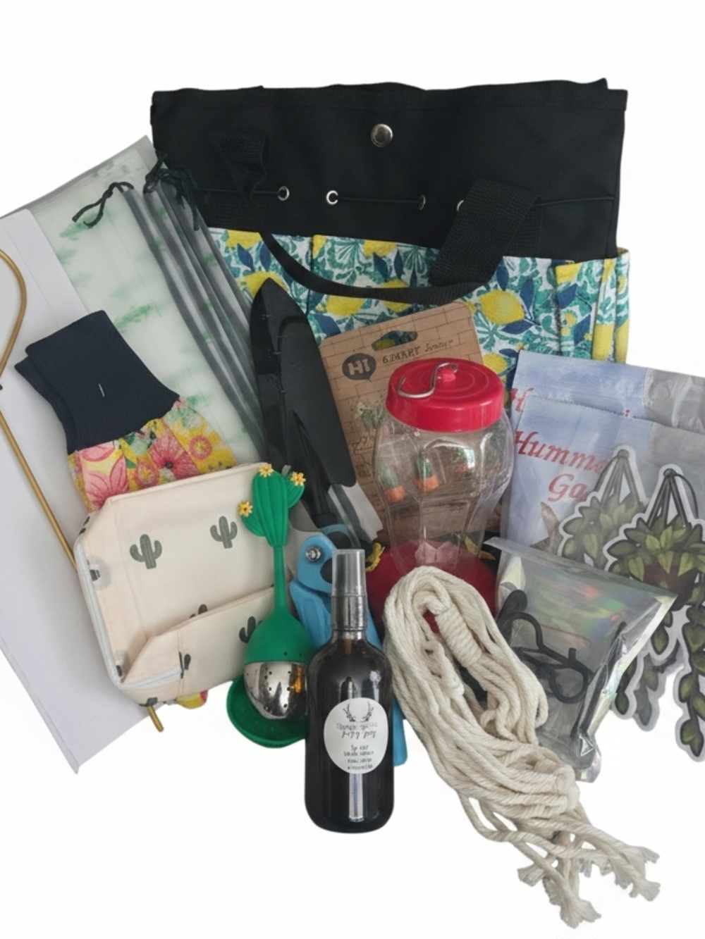 Gardens Dream Bundle